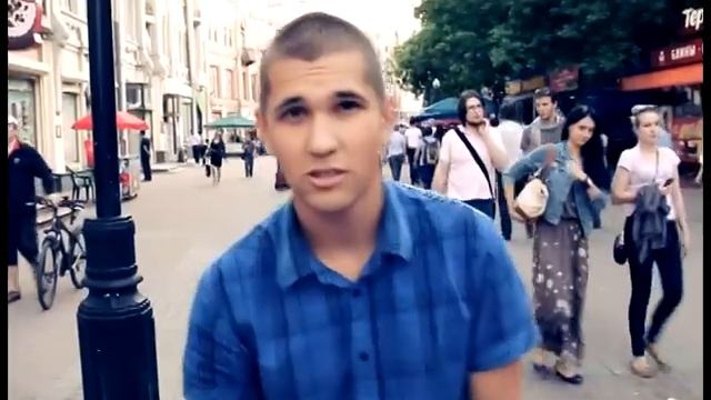 Фокус со шнурками (Завязывание) - "Шейкер" смотреть онлайн