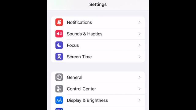 How to Disable Live Text on iPhone смотреть онлайн