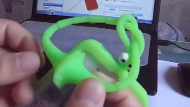 long Antenna Grasshopper cute iPhone 4 4s silicone case cover смотреть онлайн