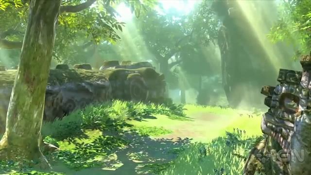 Why Does Nintendo Get a Pass on HD Remakes? смотреть онлайн