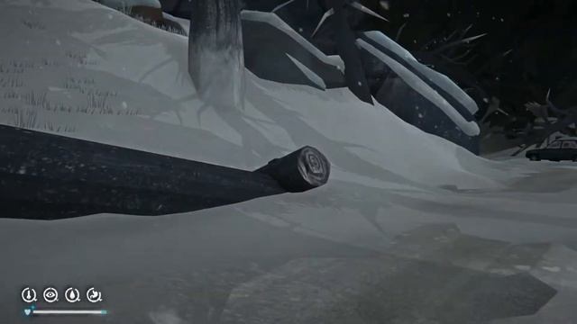 The Long Dark #34 - Тюремные шкафчики смотреть онлайн
