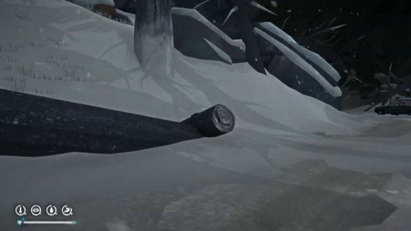 The Long Dark #34 - Тюремные шкафчики