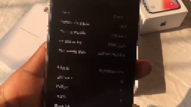 Iphone X Apple ios [ Fake or Original ] tout savoir sur iPhone смотреть онлайн