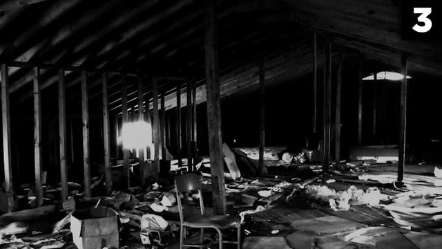 5 Scary Attic Horror Stories смотреть онлайн