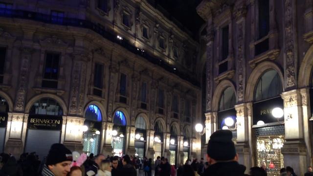 Felice Anno Nuovo 2014 Milano смотреть онлайн