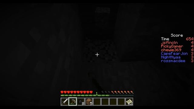 Minecraft BINGO! Teams (3v3) Ep.1 смотреть онлайн