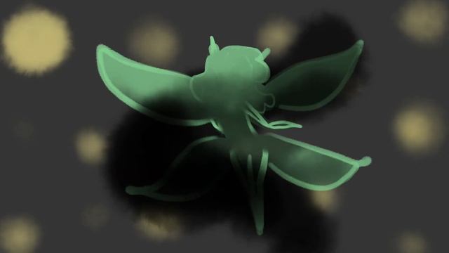 Pure Imagination || OC Animatic смотреть онлайн