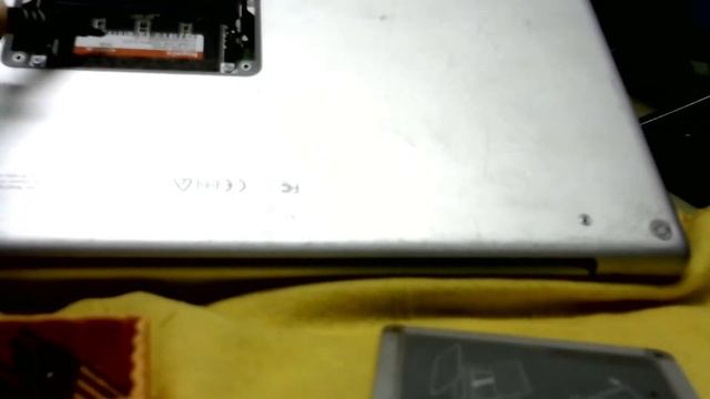 upgrade the RAM in the Mac powerbook G4 models смотреть онлайн