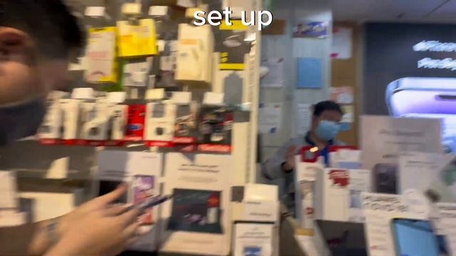 Buying iPhone 14 Pro Max again | Mura ba sa Greenhills? | Budol date with my girlz смотреть онлайн
