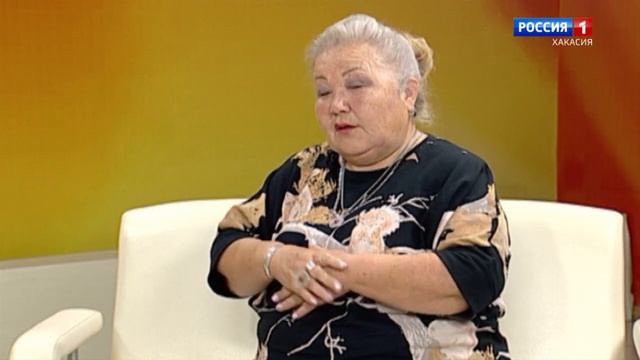 Тореен чирим. Метеоролог Зинаида Чанкова смотреть онлайн