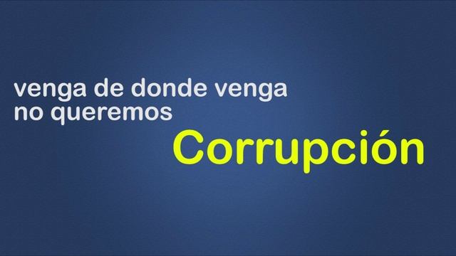 Canción dedicada al Presidente y vicepresidente смотреть онлайн