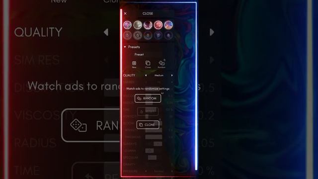 Neon Light Theme Wallpaper | Beautiful Neon Theme 2022 | Colorful Neon Light Wallpaper смотреть онлайн