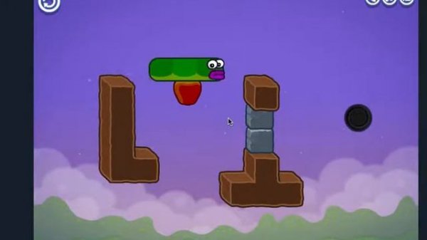 Apple Worm Levels 16 20