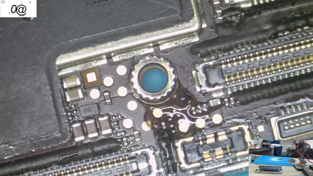 IPHONE SE 2020 no carga por cambio de display смотреть онлайн