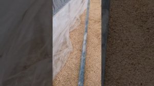 Теплица. Часть 2. Парник. Обогреватель 12вольт. Дача как хобби.