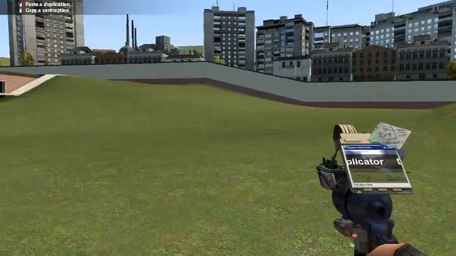 Gmod Fps Test On The Alienware Alpha смотреть онлайн
