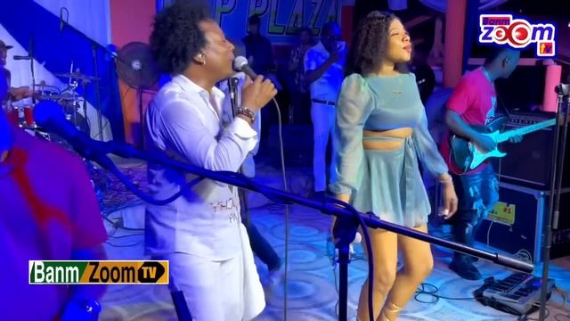 Mass konpa Gracia Delva full Performance Live Limbe,Kraze Sa Plaat😱 смотреть онлайн