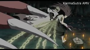 Naruto AMV - Comatose