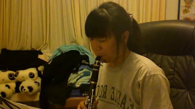 Touhou - Bad Apple!! смотреть онлайн