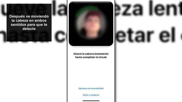 🧑🦱 CONFIGURAR FACE ID iPhone 14 Pro y iPhone 14 Pro Max ✔️ Cómo Usar iPhone 14 Pro смотреть онлайн
