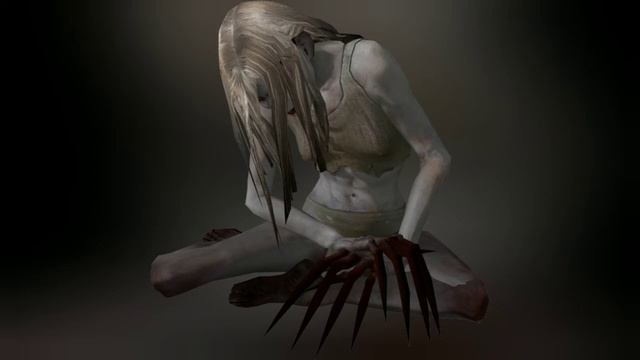 Left 4 Dead: The Witch sings bad apple смотреть онлайн