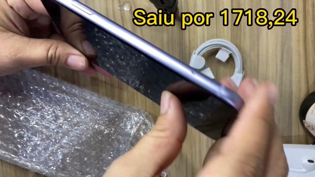 COMPRANDO IPHONE NO EBAY , FUI TAXADA ! Será que vale importar ? смотреть онлайн