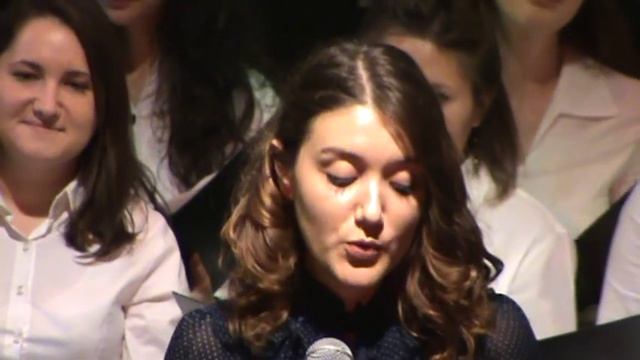 Concert Botosani - Corul Sf Ioan Cucuzel смотреть онлайн