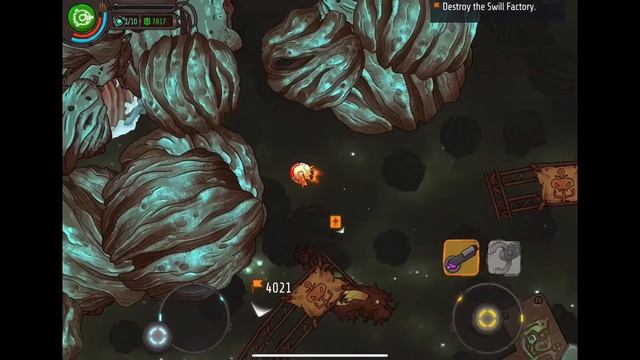 No Way Home | By SMG Studio | Part :2 | iOS Complete Gameplay Walkthrough (Apple Arcade) смотреть онлайн