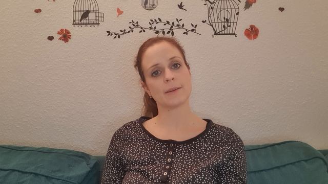 Aufgebraucht- So duftete mein November 2022 смотреть онлайн