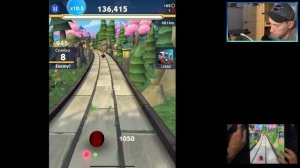 Sonic Forces,Sonic Prime Dash,Sonic Dash 2: Sonic Boom,Sonic Dash+,Sonic Jump,Sonic Dream Team