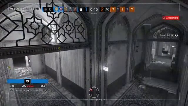 Trasmissione PS4 live di IL_PORCELLINO_ смотреть онлайн