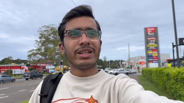 Buying AirPods 2nd Gen from Jb-Hifi | Vlog 5 | International student🇦🇺 смотреть онлайн