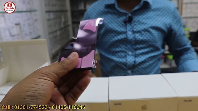 Original iPhone/iPad Battery Price In BD | Mobile Phone Battery Wholesale Market | Eastern Mobile смотреть онлайн