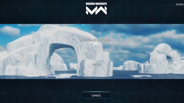 RF Moscow - GTX-690 Nuclear Missile - Modern Warships