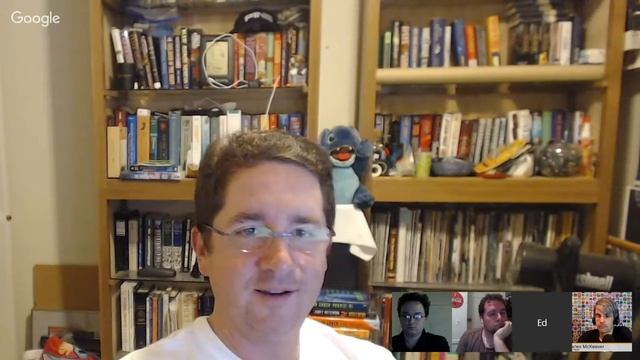 Corona Geek After Dark #15 - Bee Amazed, Desktop Apps, iPad Pro Launch Dates смотреть онлайн