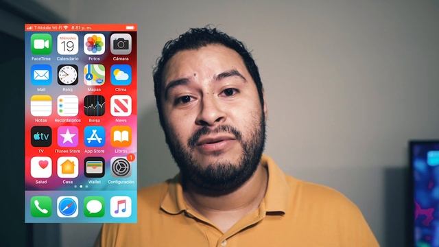 Instalar iOS 13! SIN CUENTA DE DESARROLLADOR смотреть онлайн