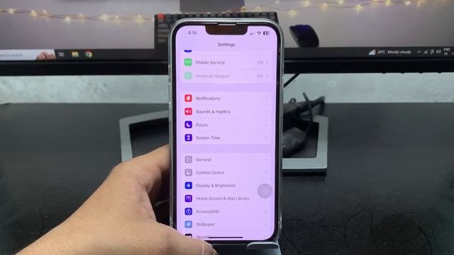 iPhone 13 on iOS 17.1.1 - Full Review iOS 17.1.1 on iPhone 13 - IOS 17.1.1 Best update смотреть онлайн