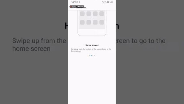 How to enable iPhone x home bar / gesture mode in all Huawei devices смотреть онлайн