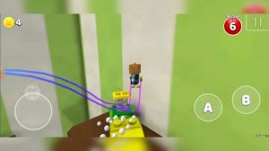 ВСЕ ВИДЫ КРОКОДИЛОВ В СУПЕР БЕАР АДВЕНТУРЕ  | Super Bear Adventure