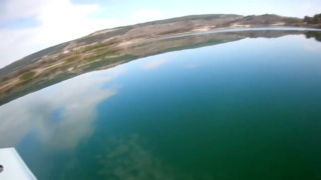 JetSurf по водной глади смотреть онлайн