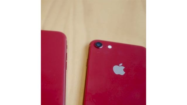 開箱 iPhone 8 (PRODUCT) RED！今季的紅色外形更時尚了 смотреть онлайн