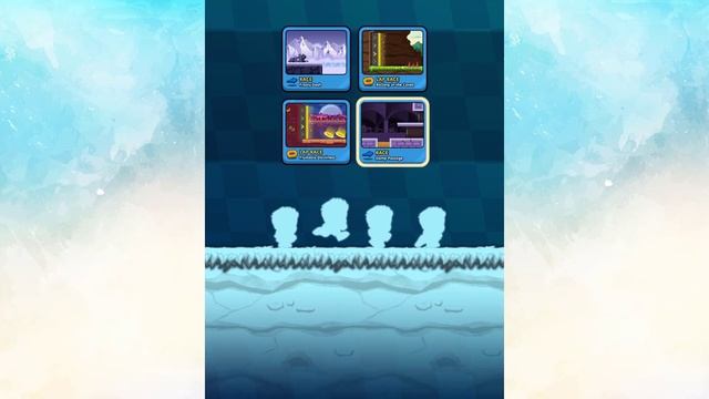 Battle Racing Stars: T-Rex Unlocked and Tips to Get #1 | (IOS/ANDROID) смотреть онлайн