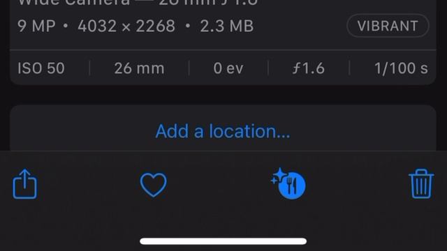 How to Find Recipes for Similar Dishes from a Photo in iOS 17 смотреть онлайн