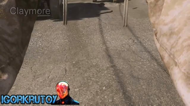 Gun Sync COD MW Remastered #1 Pen-Pineapple-Apple-Pen (Hoaprox Remix) смотреть онлайн