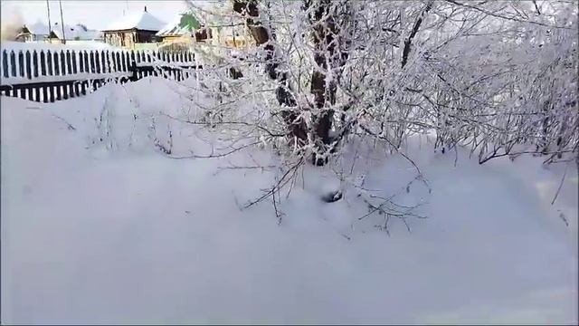Новогодний калейдоскоп 2024г. СК д. Таловая смотреть онлайн