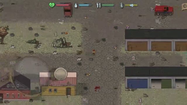 Jasmine #Ep1 (Novice) Mini DayZ 1