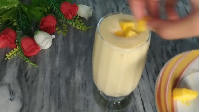 4 different fruit shakes || mango ice cream shake || Ice cream apple shake || Ice cream peach shake смотреть онлайн