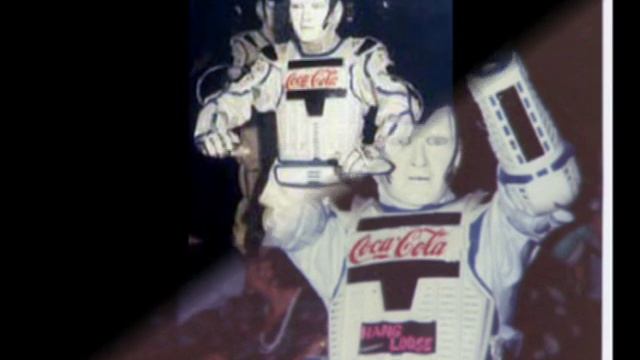 ROBOT PICS 1982----1990 смотреть онлайн