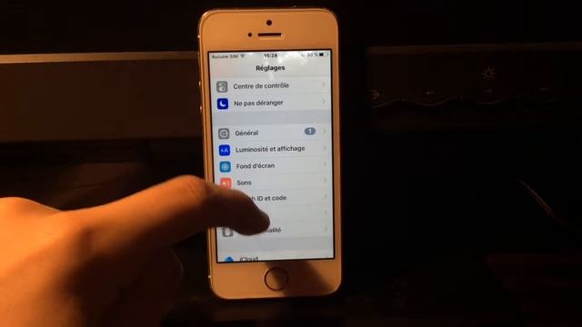 iPhone 5s / 16gb / Blanc ( BAD ESN ) смотреть онлайн
