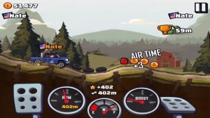 HILL CLIMB RACING 2 // ALL VEHICLES (iOS Gameplay)